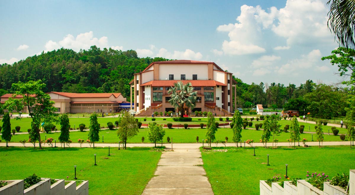 IIT Guwahati